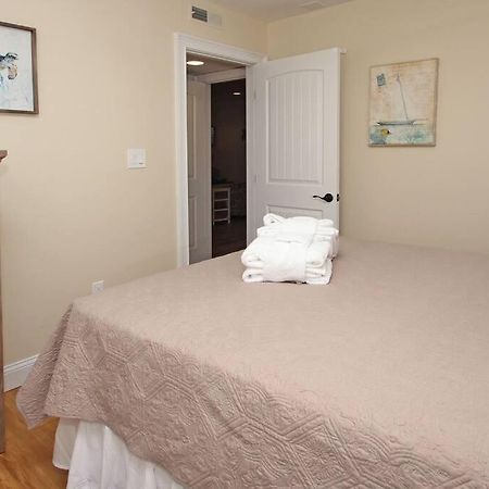 Cute 2 Bedroom, 2 Bath Condo At Folly Field Beach Hilton Head Island Zewnętrze zdjęcie