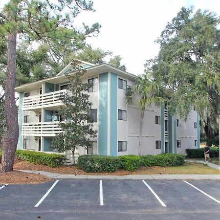 Cute 2 Bedroom, 2 Bath Condo At Folly Field Beach Hilton Head Island Zewnętrze zdjęcie